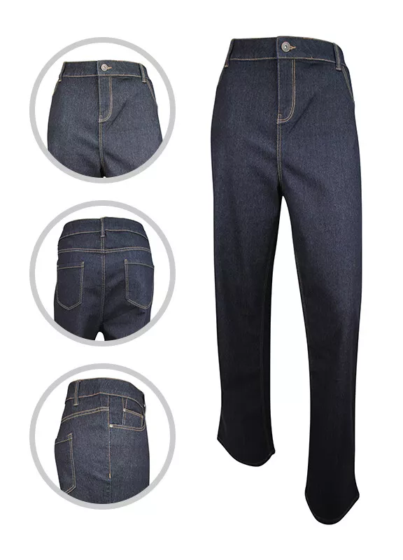 Size 18 bootcut best sale jeans
