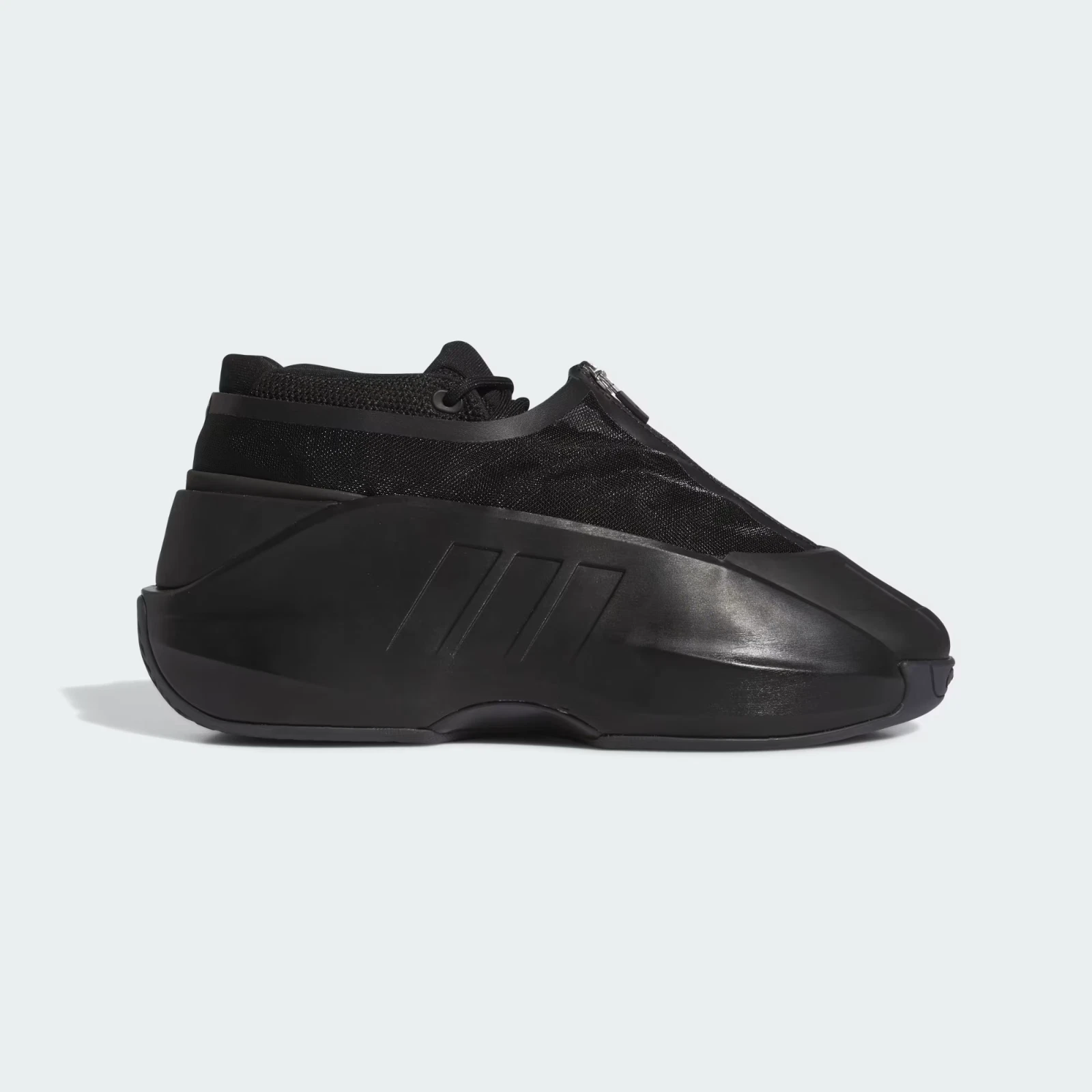 Adidas Originals Crazy Iiinfinity Shoes in Black / Carbon
Opens in a new window or tab