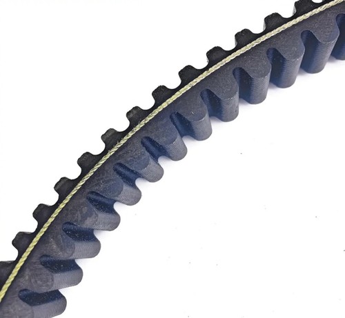 XMAX300 Drive Belt for Tricity 300cc CZD300-A B74-E7641-00 B5X-E7641-00 Scooter - Picture 8 of 9