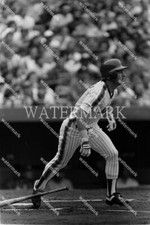 F521 Lenny Dykstra NY Mets Baseball 8x10 11x14 16x20 Photo