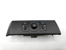 Feu avant (phare) BMW 530