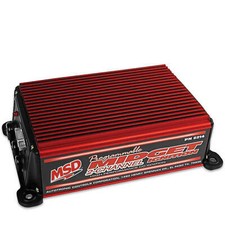 MSD 6214 Midget DIS-2 Programmable Race Ignit...