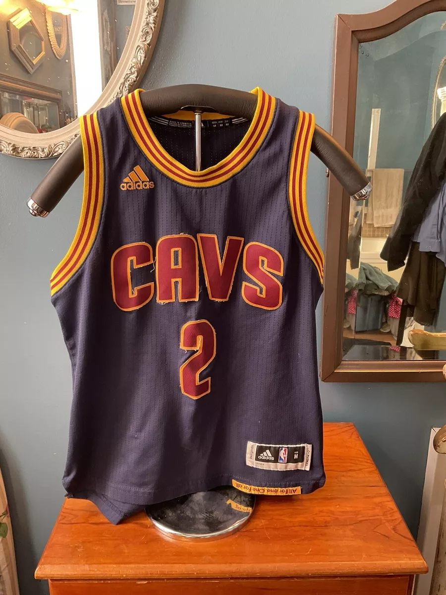 Irving cleveland jersey hot sale