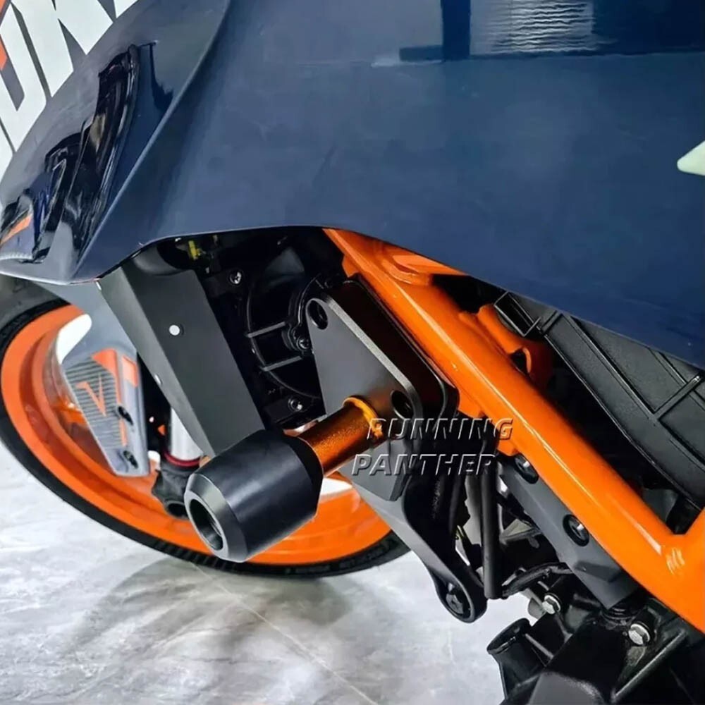 KTM DUKE フレームスライダー Amazon | AL-mart バイク用 フレームスライダー クラッシュ
