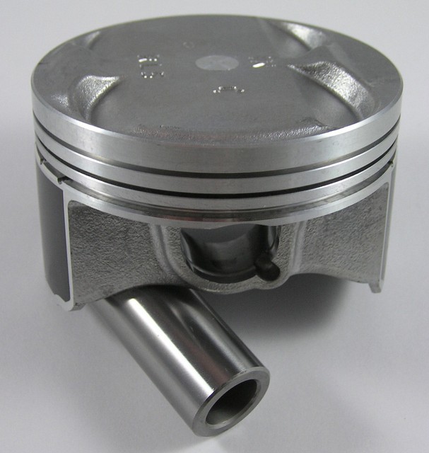 JDM NIPPON RACING TSX RL5 PISTONS K24Z3 K24A2 K24A NPR RING SET 87.50MM