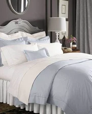 Sferra Celeste Fitted Sheets