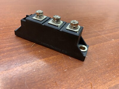QTY-1  Powerex CD410899C Diode Array 1 Pair Series Connection 800 V 100 A