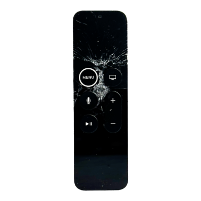 Apple TV リモコン Siri Remote（第1世代）A1962 Apple TV リモコン Siri Remote（第1世代）A1962 Apple TV