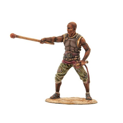 First Legion: ROM258 African Doctores - Picture 3 of 7