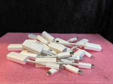 LOT OF 2 Apple A1433 Genuine Thunderbolt To G...