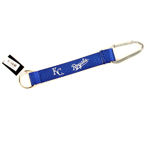 LLAVERO CON CORDÓN MOSQUETÓN 8" MLB BÉISBOL ¡NUEVO! - ELIGE TU EQUIPO - Imagen 13 de 30