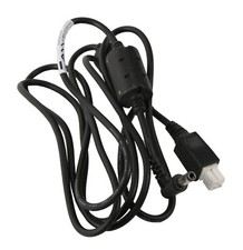 DC Line Cord for Zebra Power Adapter (PWR-BGA12V50W0WW) New