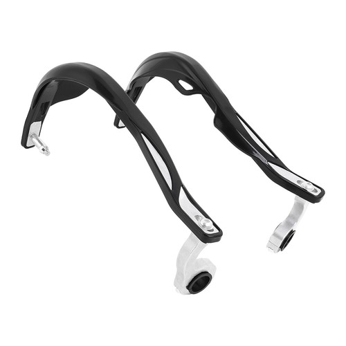 Für Honda NC700X NC750X DCT NC750S Motorrad-Handschutz Handprotektoren Schwarz - Bild 10 von 12