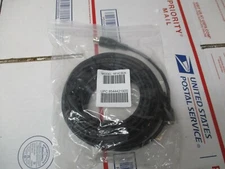 ROCKFORD FOGATE RFXCB25 25' REMOTE EXTENSION CABLE RADIO RFX-3000,4000,5000,6000