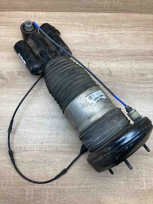 13981113 BMW G31 Air Spring Suspension Shock Absorber OE | eBay