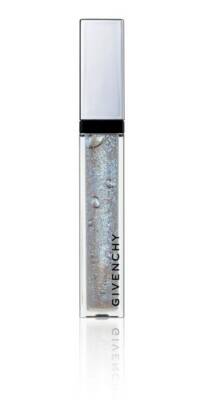 Givenchy Gelee  D'interdit  Lip Gloss, 19 Enchanted Silver, .21 oz