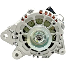 Alternator for Hyundai Elantra 2015-2016 1.8L 150A CW 7-Groove Pulley