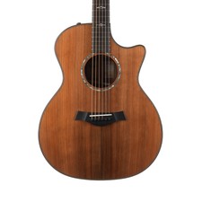 Used Taylor 714ce Select Grand Auditorium Sinker Redwood Hawaiian Koa 2023