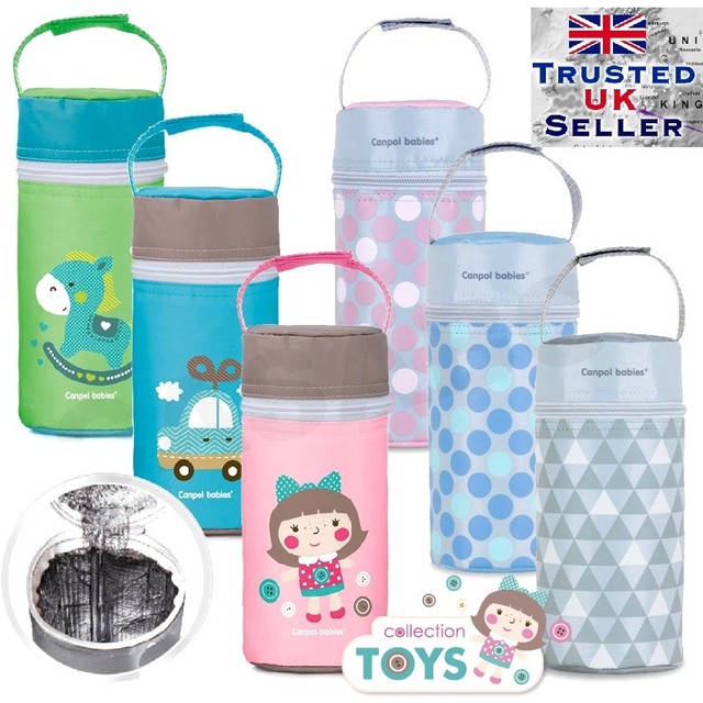 cherub bottle warmer