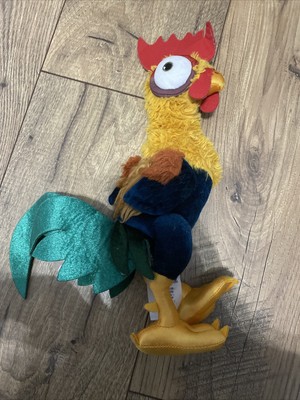 moana hei hei plush