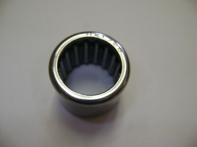 Cuscinetto Ad Ago HK1720 &ndash; 17x23x20 Mm, 1 Pezzo, Nuovo, Unbranded