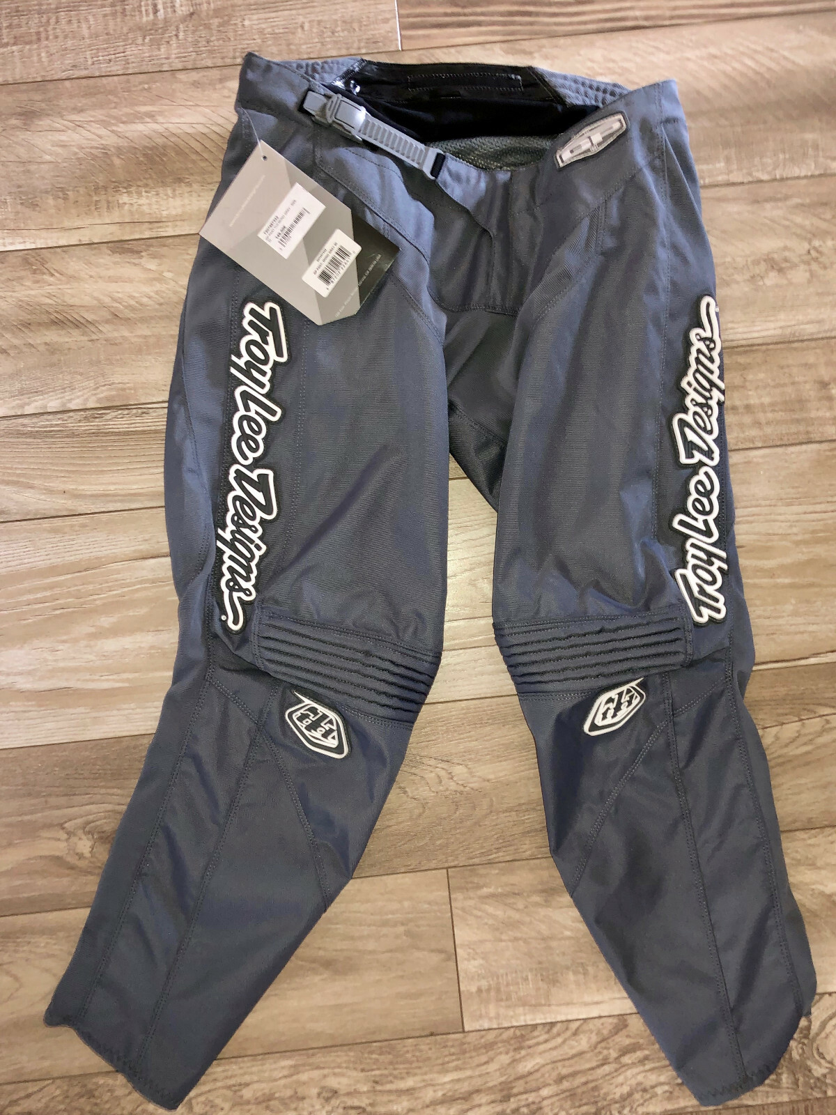 Pantalon motocross adulte Troy Lee Designs 30 US S vêtement MX neuf