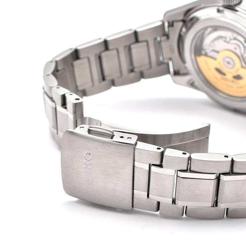 SEIKO PRESAGE SARJ003 Automatic 3 Days Sharp Edged Series