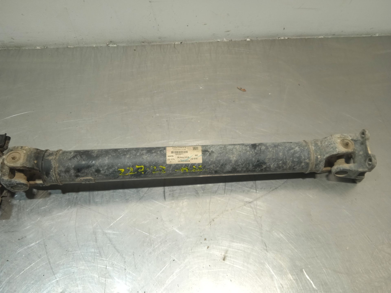 Mitsubishi 3401b071 крестовина Mitsubishi 3401b071 крестовина