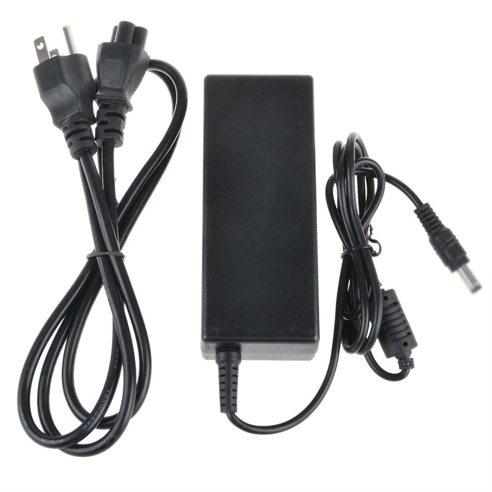 AC/DC Adapter For Inogen One G3 External Battery Charger CATALOG# BA ...