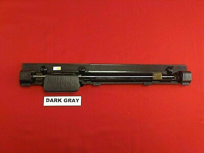 1999-2004 Jeep Grand Cherokee Glove Box Compartment Latch Gray OEM