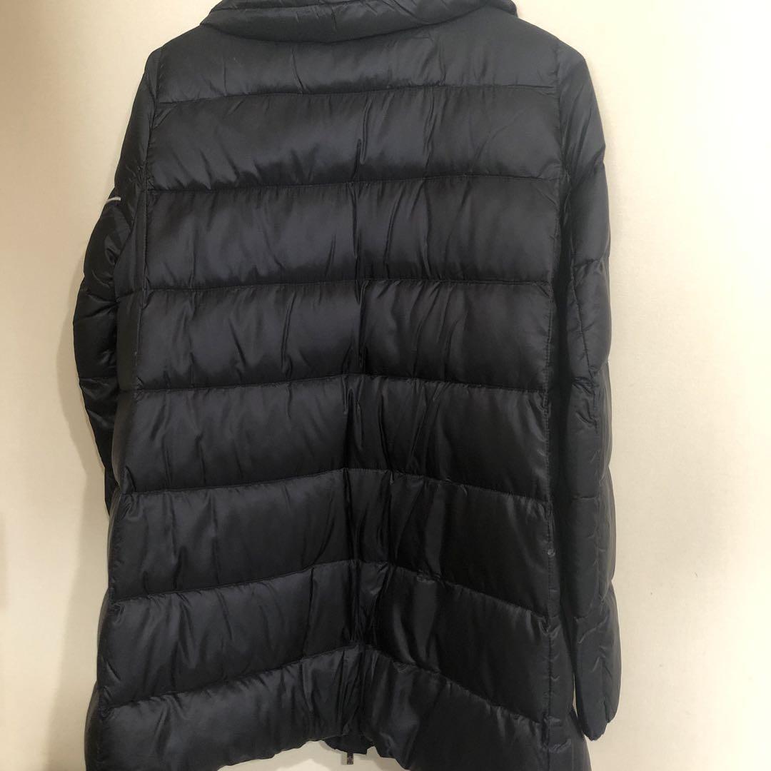 Moncler Torcy Light Down Black | eBay Moncler Torcy Light Down Black | eBay