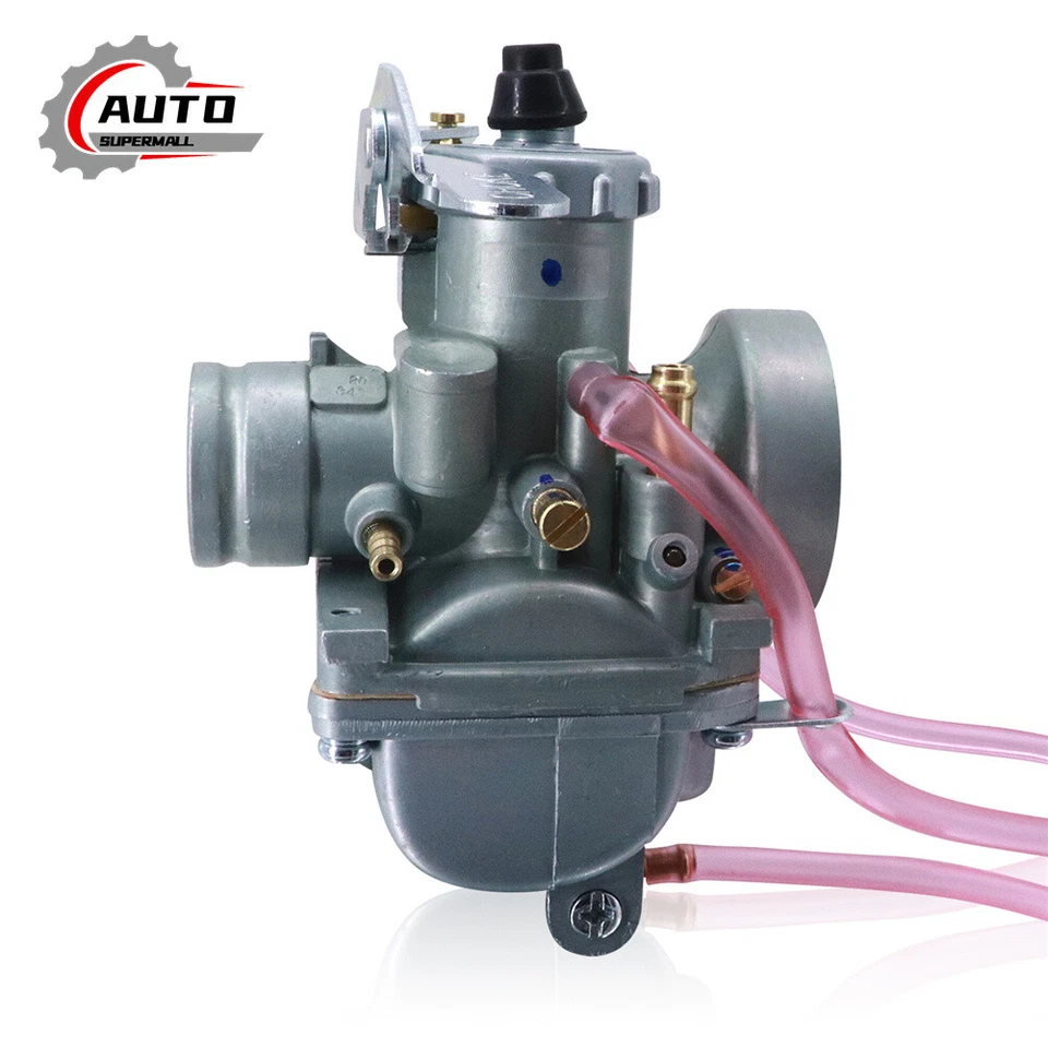 Brand New Carburetor for Suzuki JR80 2001-2004 Carb 13200-03410 - Imagem 4 de 4