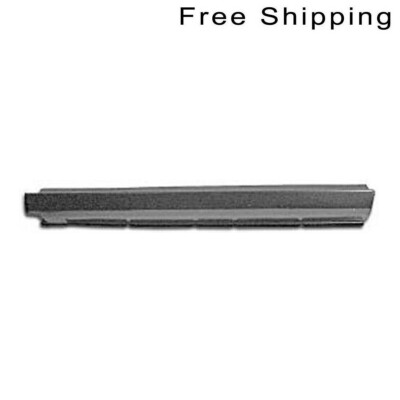 Goodmark Passenger Side Outer Rocker Panel Fits Camaro Firebird GMK402147070R