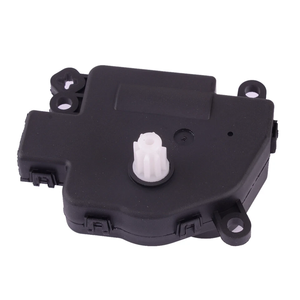 A/C HVAC Heater Air Blend Door Actuator Fit For Chrysler 300 Dodge Charger - Photo 3/4