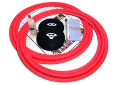 Cerwin Vega AT15 Speaker Foam Woofer Repair Kit - ATW15, AT100 - 2CV15a-comp-01