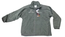 US MILITARY POLARTEC FLEECE THERMAL PRO ACU FOLIAGE XLARGE LONG GEN 3 L3 NOS