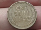 1926 S Lincoln Cent Wheat Penny- San Francisco, VG/Fine Details, Chocolate Brown