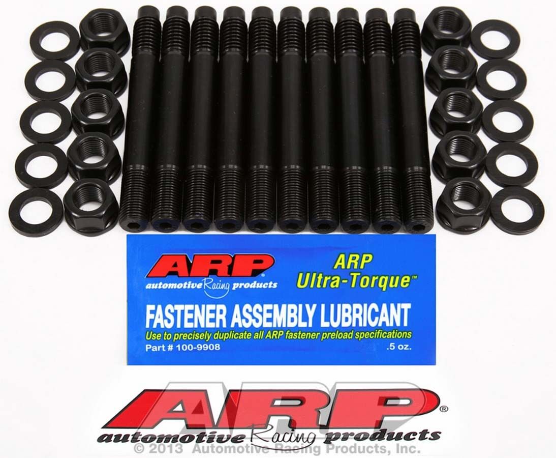ARP BBC Main Bolt Kit - Fits 2-Bolt ARP BBC Main Bolt Kit - Fits 2-Bolt