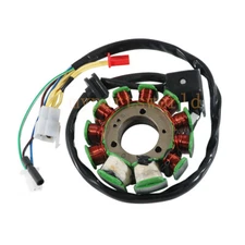 Stator Coil for SYM JOYRIDE 200 E2 2004 HD 2 125i 2014 HD EU2 125/200 2003-2004