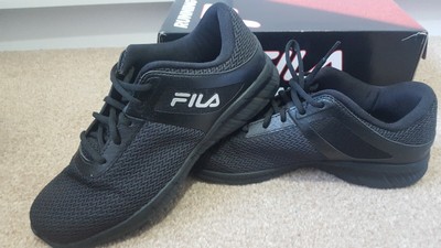 fila skip trainers