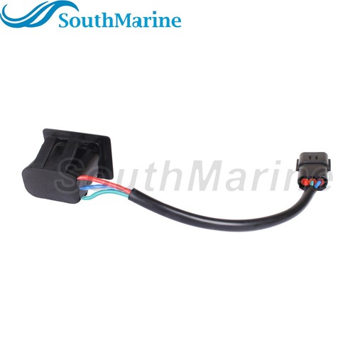Boat Motor 87-8M0042300 8569901 896620001 Trim Tilt Switch for Mercury 25-400HP - Picture 6 of 9