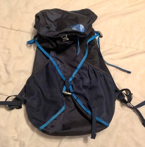 the north face small backpack