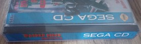 Masked Rider: Kamen Rider ZO (Sega CD, 1994) brand-new, factory sealed, unopened
