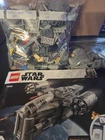 LEGO Star Wars: The Razor Crest (75292) USED