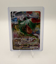 Rayquaza VMAX 120/184 S8b: Vmax Climax Holo (Japanese) for sale