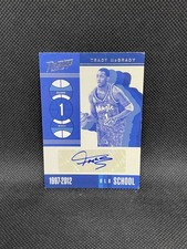 2017-18 Panini Prestige Basketball Cards 12