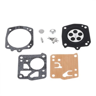 1Set 11240071060 Stihl TS400 Carburetor Carb Kit for Tillotson Carb RK-28HS