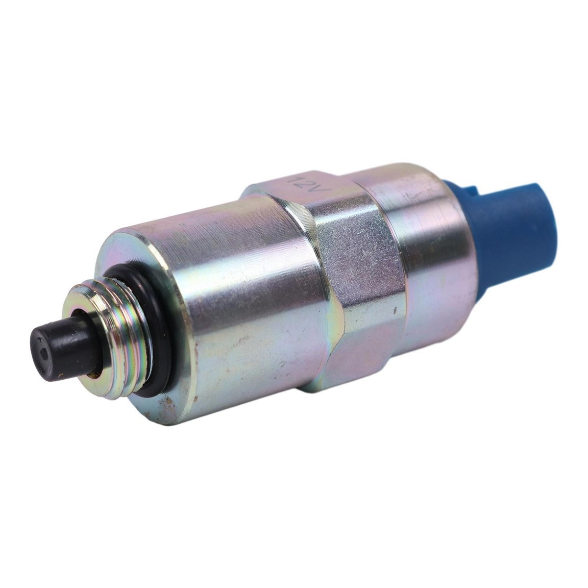 Fuel Cutoff solenoid/Switch 1896464M1 For MASSEY FERGUSON With