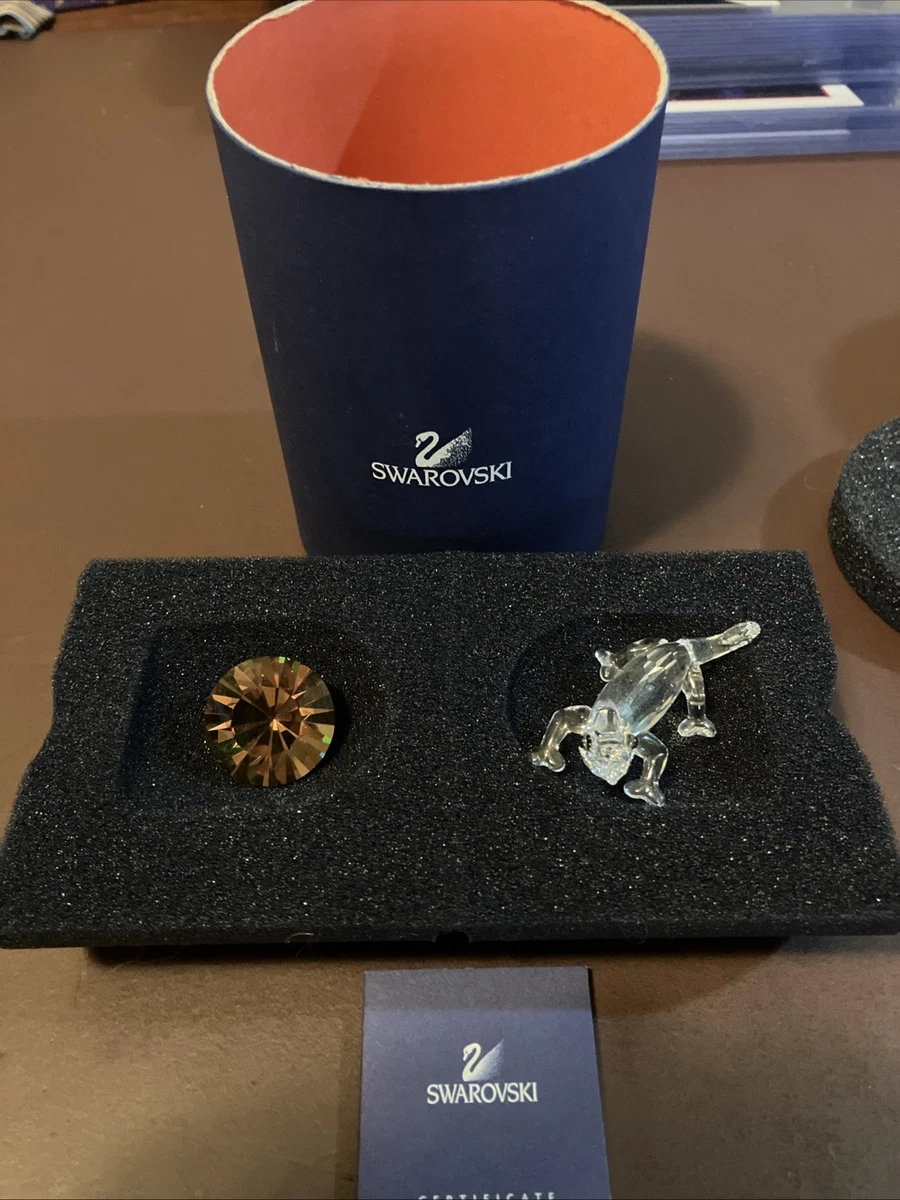 25+ Swarovski Dinosaur for sale | Updated Oct 2026
