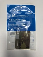 Blue Force Gear The Hammock Tourniquet Holder Multicam